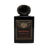 Lorenzo Pazzaglia Van Py Rhum Extrait de Parfum Sample