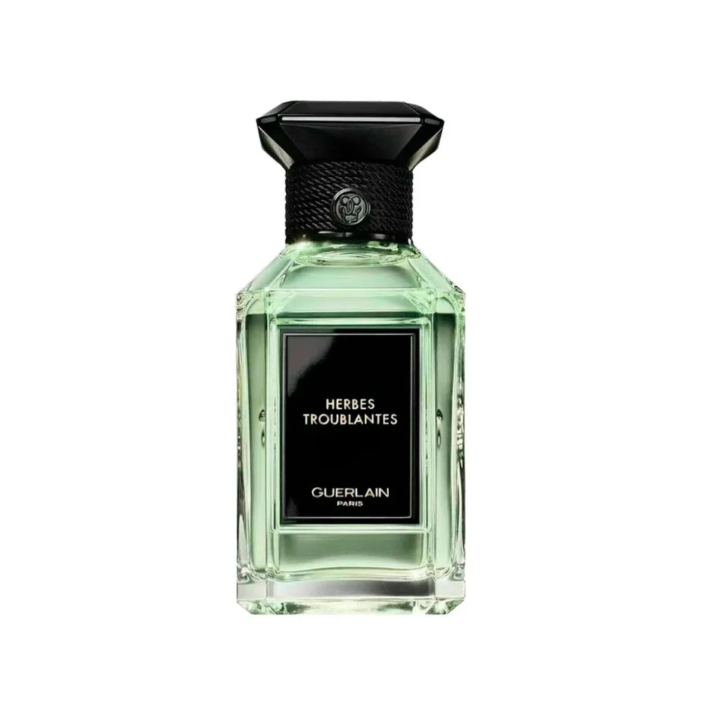 Guerlain Herbes Troublantes Eau de Parfum Sample
