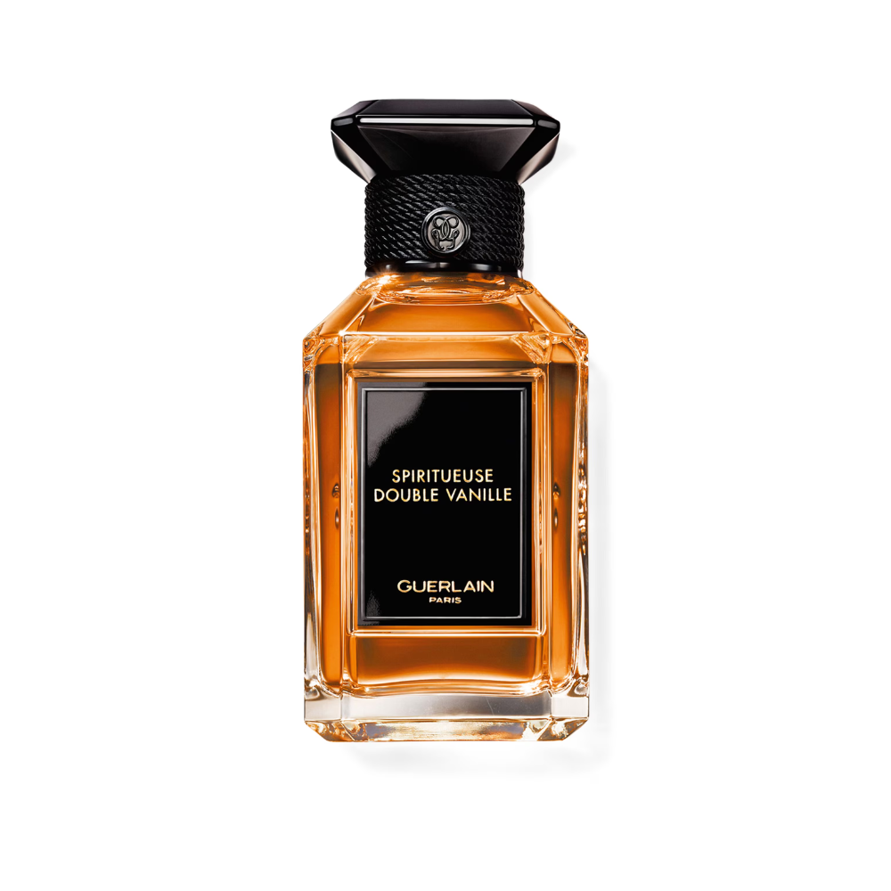 Guerlain Spiritueuse Double Vanille Eau de Parfum Sample