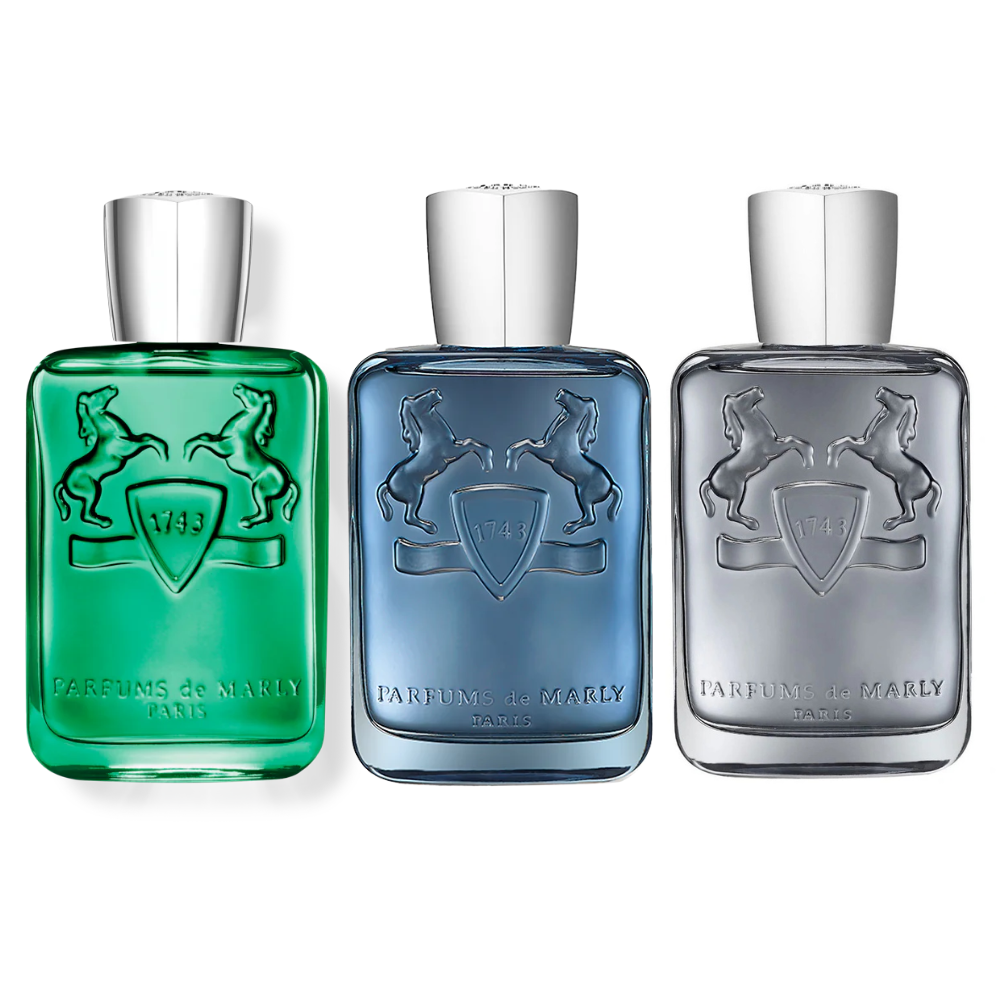 Parfums de Marly Fresh Bundle