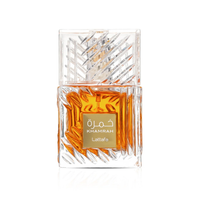 Lattafa Khamrah Eau de Parfum Sample