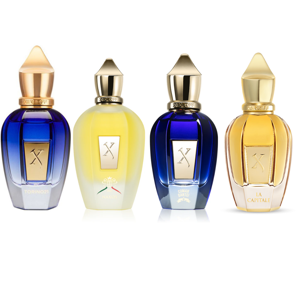 Xerjoff Discovery set