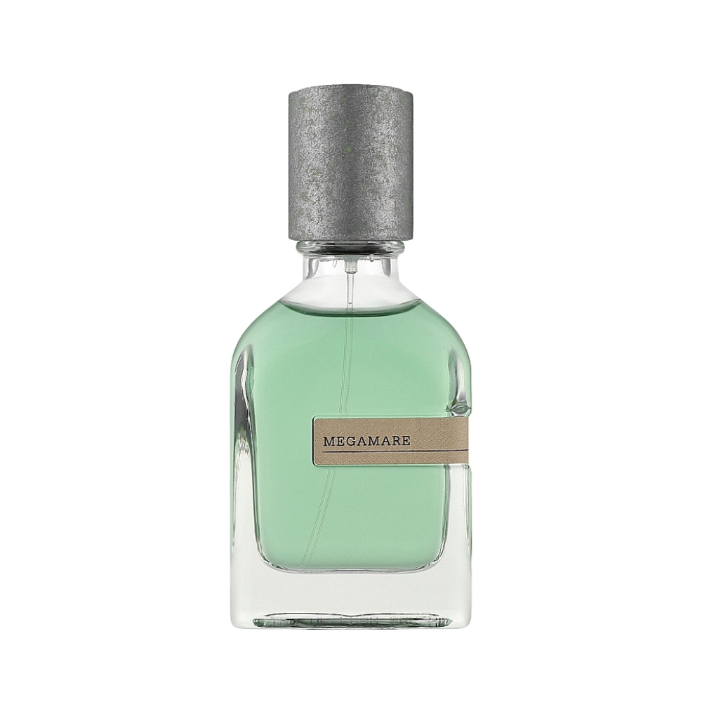 Orto Parisi Megamare Eau de Parfum Sample