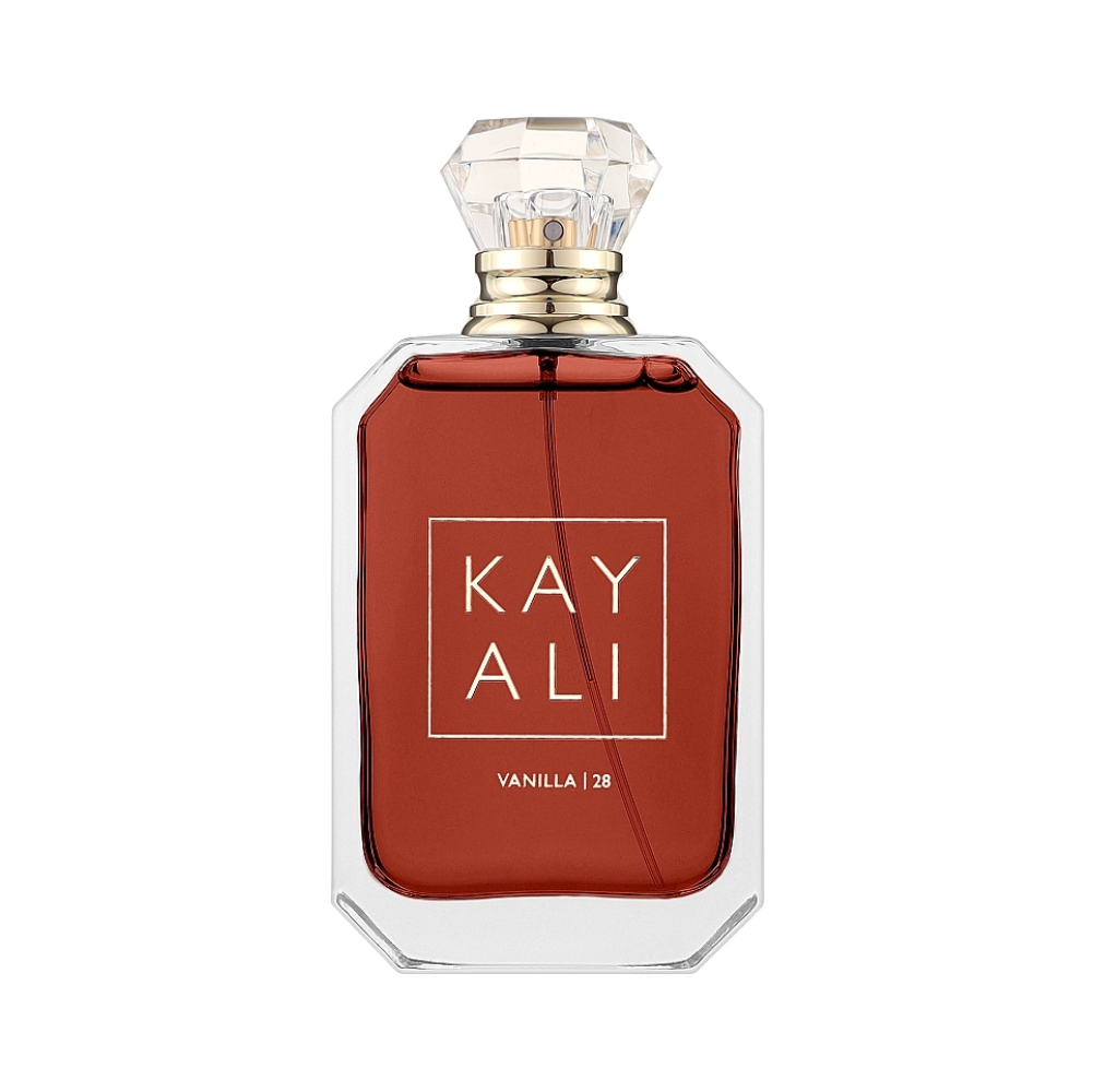 Kayali Vanilla 28 Eau de Parfum Sample