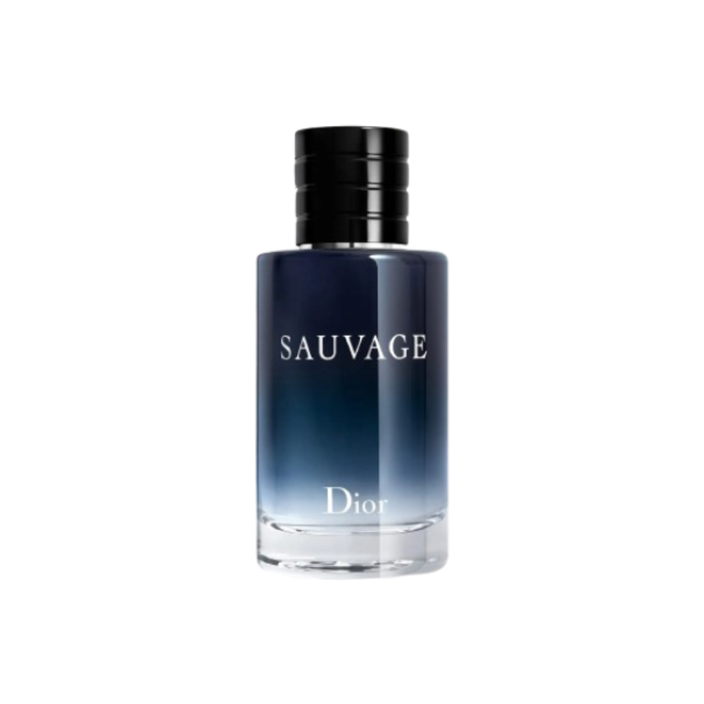 Sauvage Eau de Toilette Sample