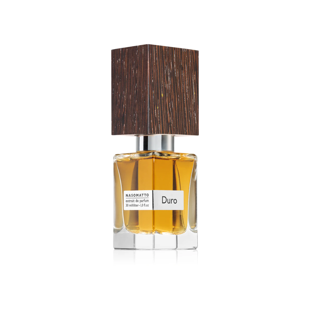 Nasomatto Duro Extrait de Parfum Sample