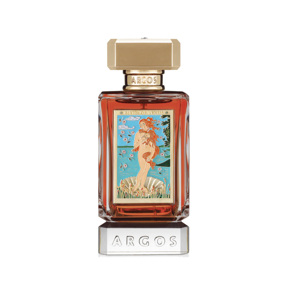 Argos Birth of Venus Eau de Parfum Sample