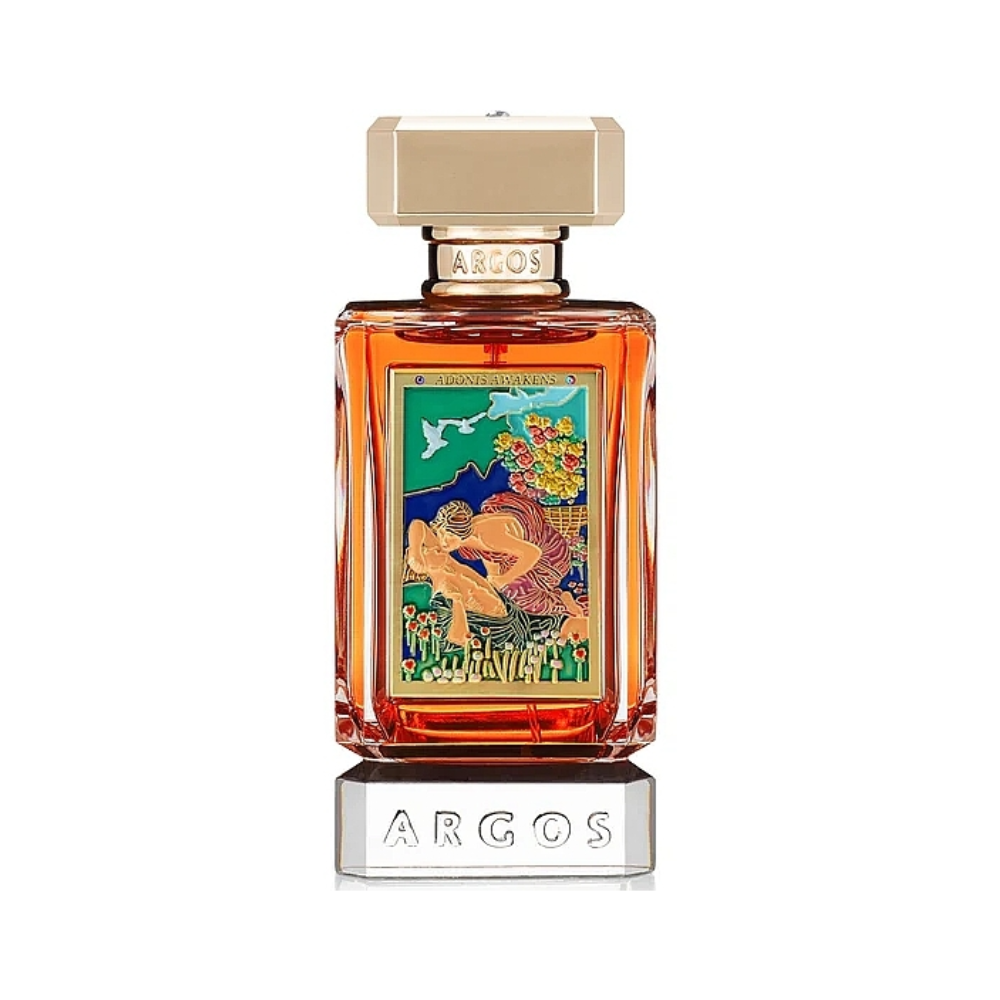 Argos Adonis Awakens Eau de Parfum Sample