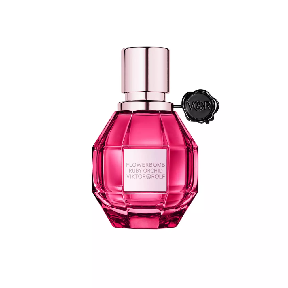 Viktor & Rolf Flowerbomb Ruby Orchid Eau de Parfum Sample