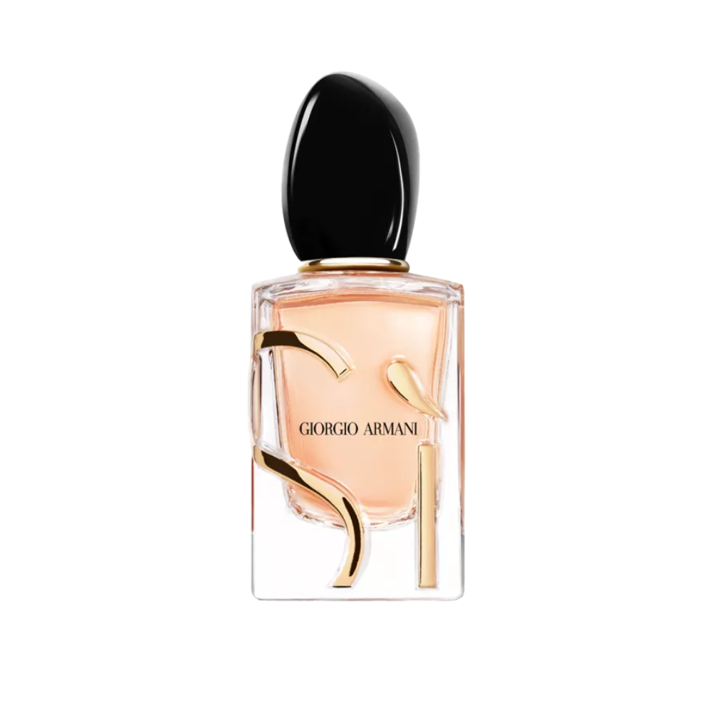Si Eau de Parfum Sample