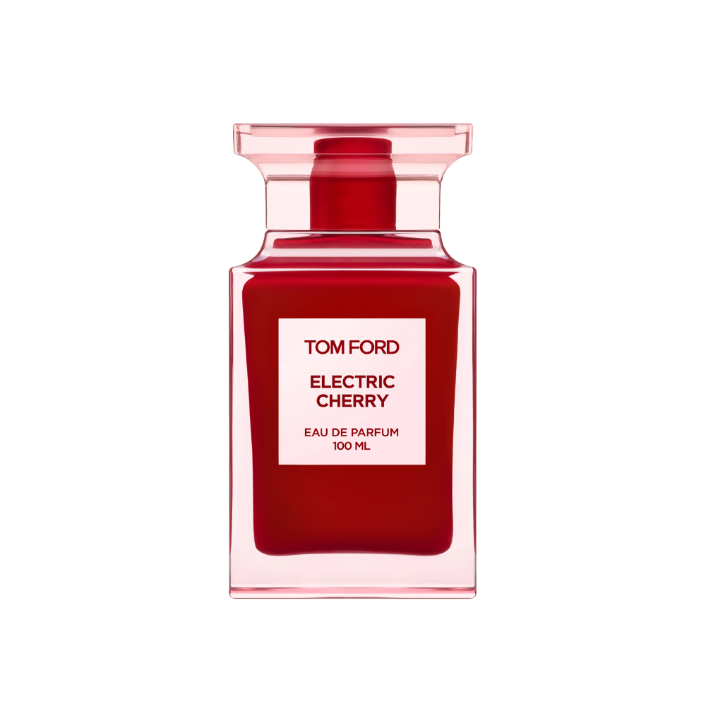 Electric Cherry Eau de Parfum Sample