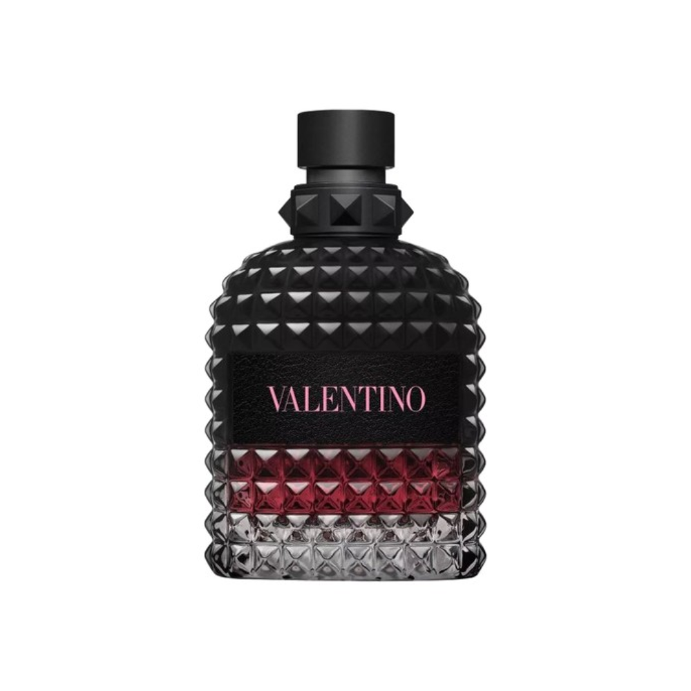 Valentino Uomo Born in Roma Intense Eau de Parfum Sample