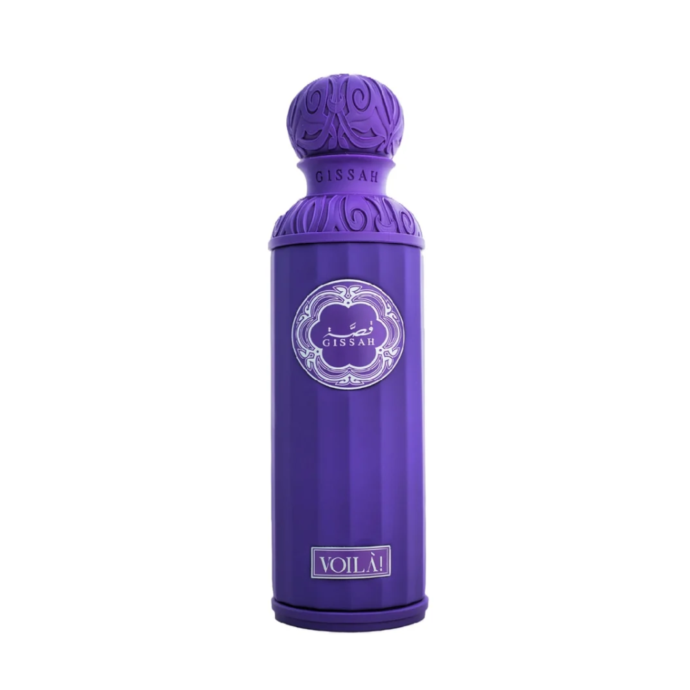 Gissah Voila Eau de Parfum Sample