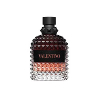 Valentino Born in Roma Coral Fantasy Eau de Toilette Sample