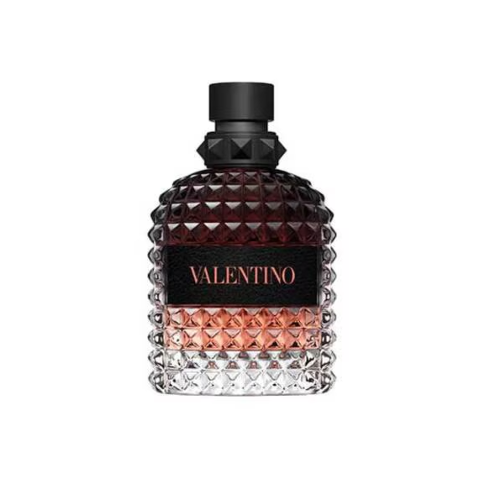 Valentino Born in Roma Coral Fantasy Eau de Toilette Sample