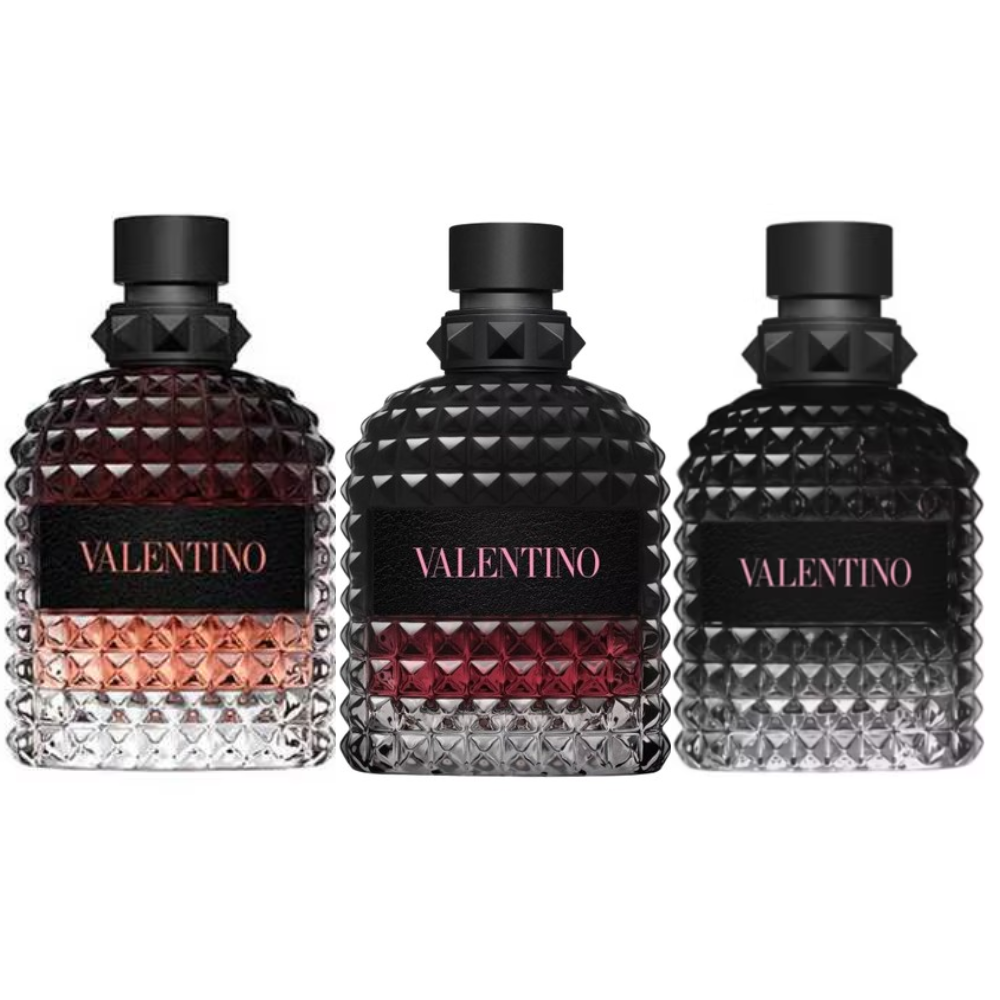 Valentino Born in Roma Discovery Set