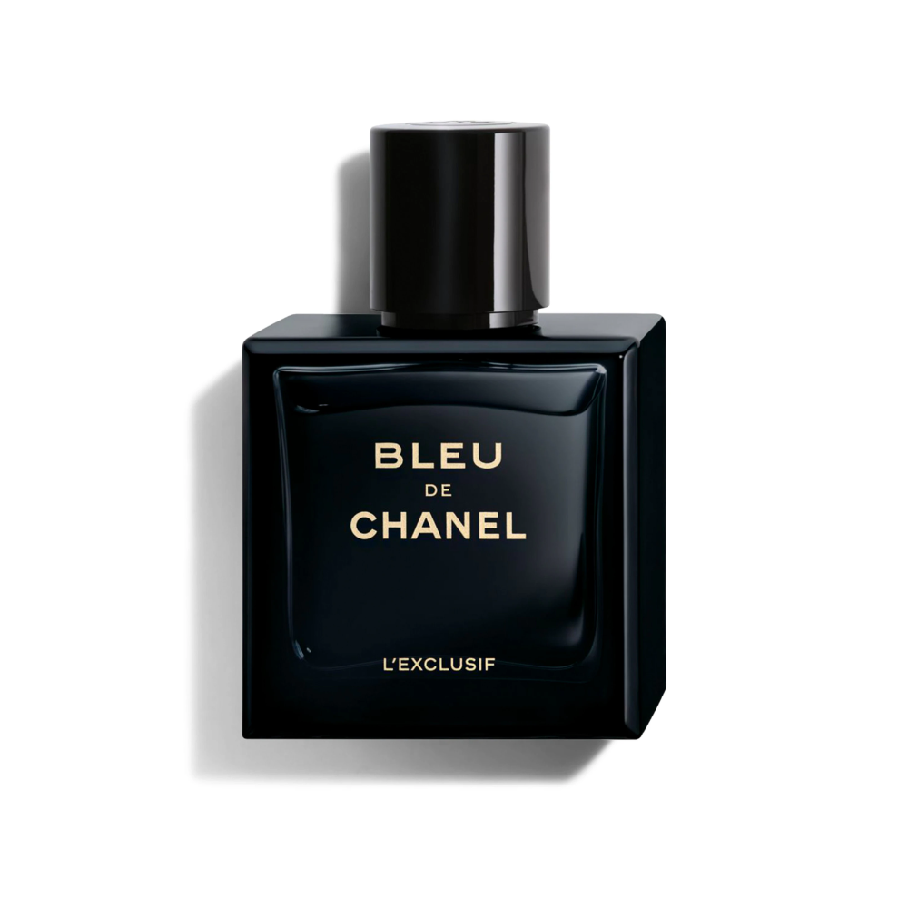 Bleu de Chanel L'Exclusif Eau de Parfum Sample