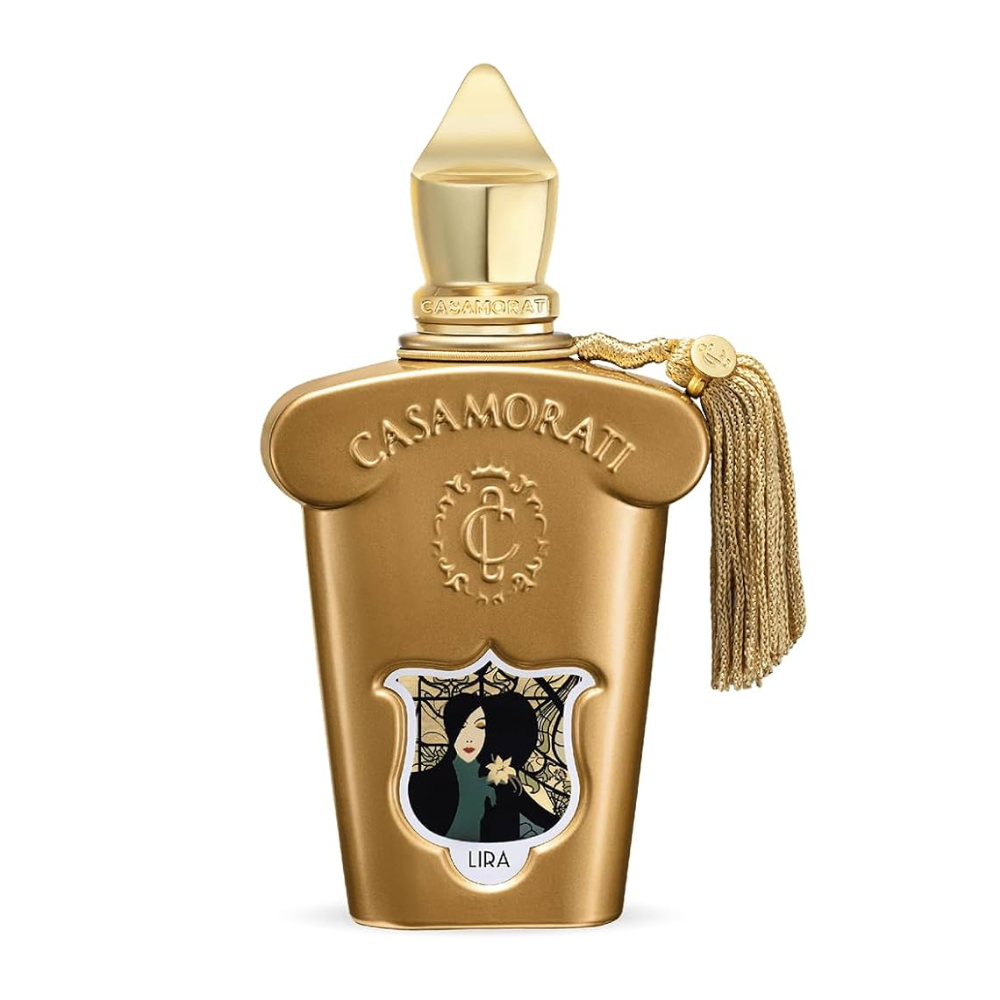 Xerjoff Lira Eau de Parfum Sample