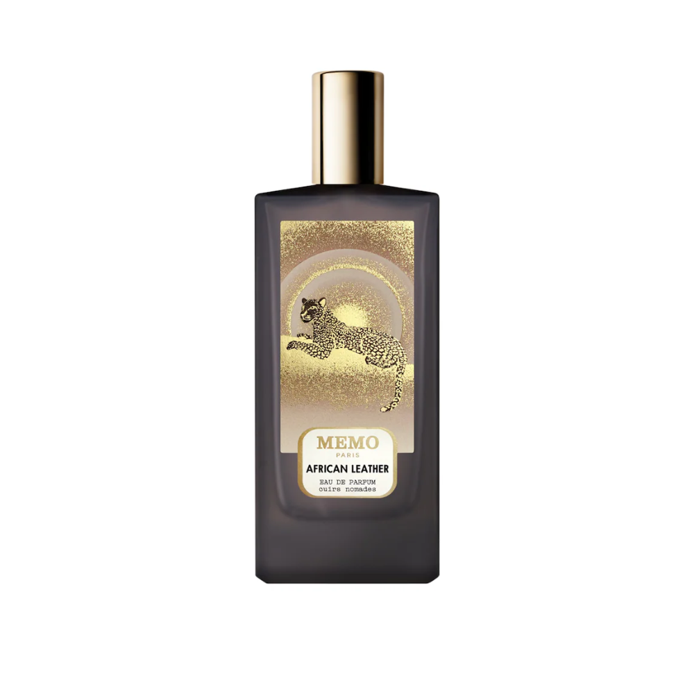 Memo Paris African Leather Eau de Parfum Sample