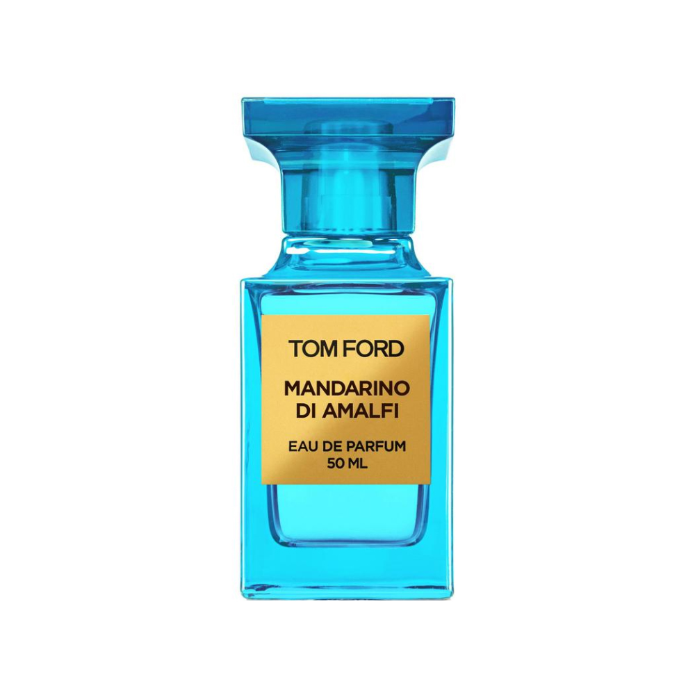 Mandarino di Amalfi Eau de Parfum Sample
