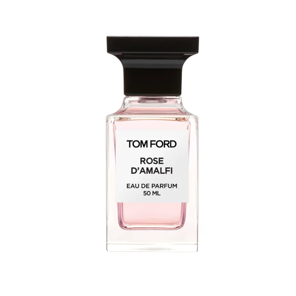 Rose d'Amalfi Eau de Parfum Sample