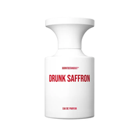 Born to Stand Out Drunk Saffron Eau de Parfum Sample