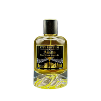 City Rhythm Austin Eau de Parfum Sample