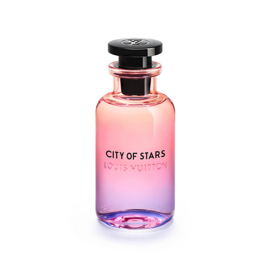 Louis Vuitton City Of Stars Sample
