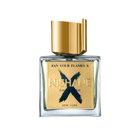 Nishane Fan Your Flames X Extrait de Parfum Sample
