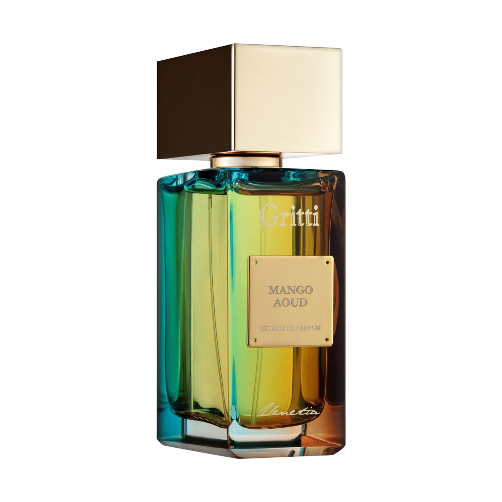 Gritti Mango Aoud Extrait de Parfum Sample