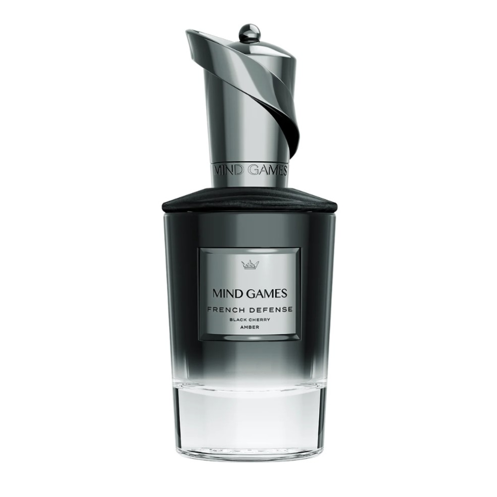 Mind games French defense sample