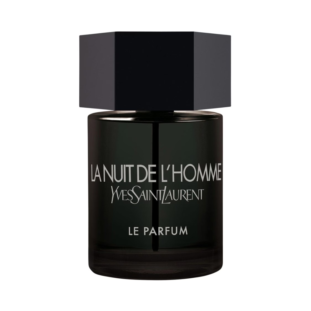 La Nuit De L'Homme Le Parfum sample