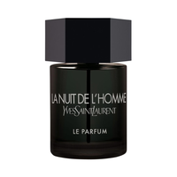 La Nuit De L'Homme Le Parfum sample