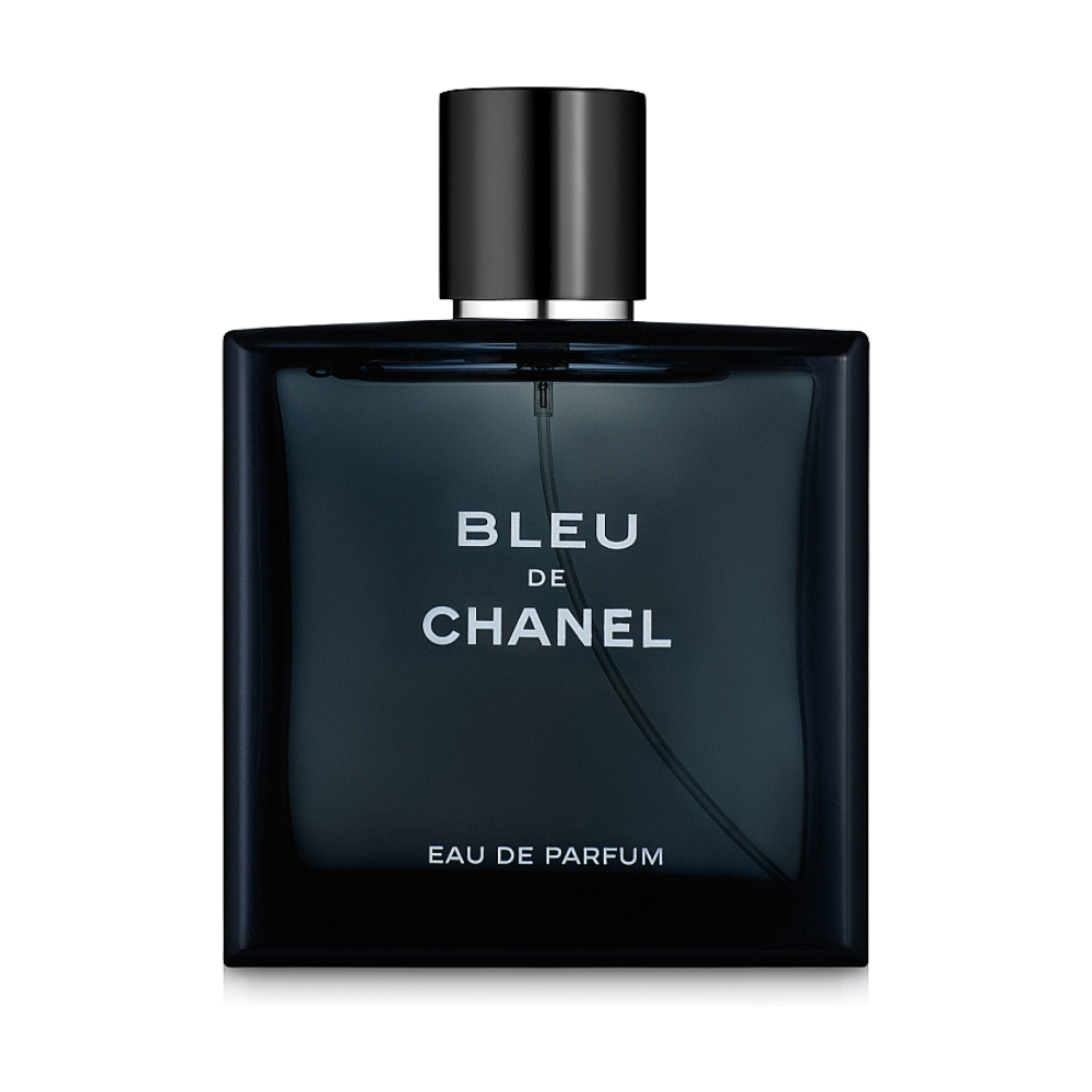 Bleu de Chanel Eau de Parfum sample