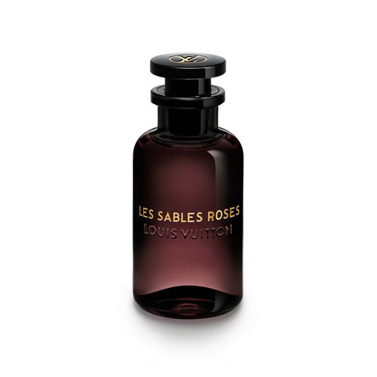 Les Sables Roses Sample