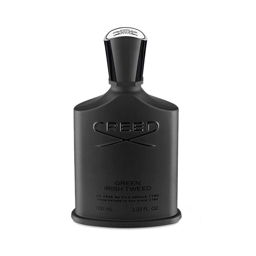 Creed Green Irish Tweed Eau De Parfum Sample