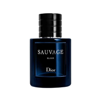 Sauvage Elixir Sample