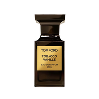 Tobacco Vanille sample