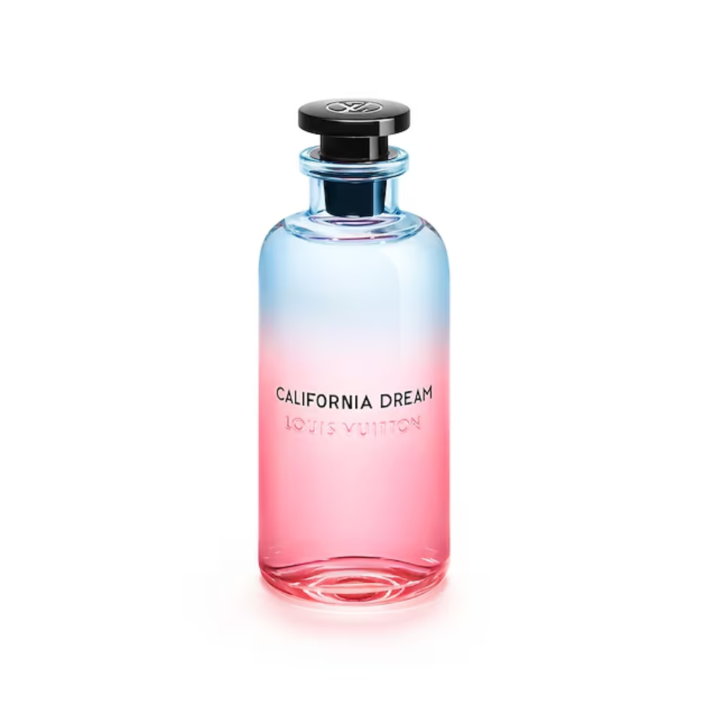 California dream sample