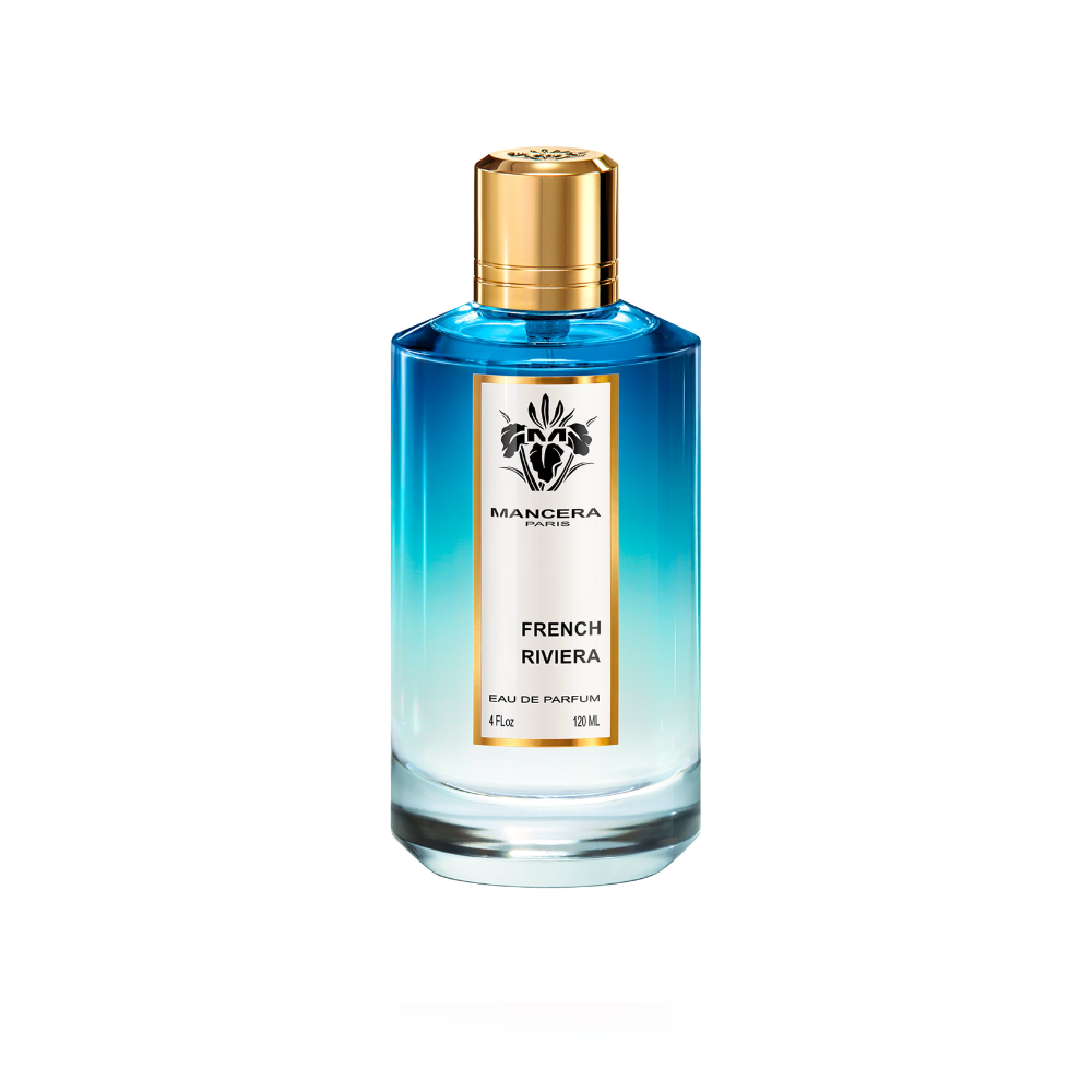 Mancera French Riveria sample