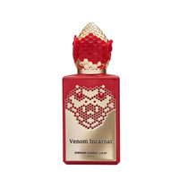 Stephane humbert lucas Venom incarnat sample