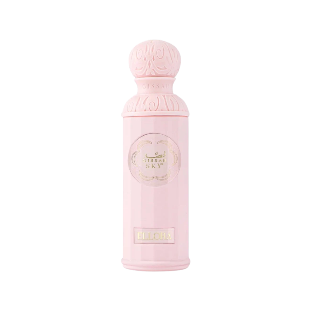 Gissah Ellora Eau de Parfum Sample