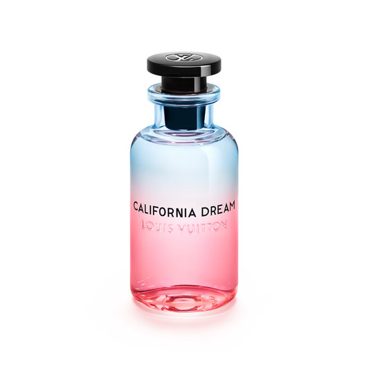 Louis Vuitton California Dream Sample