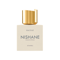 Nishane Hacivat Extrait de Parfum sample