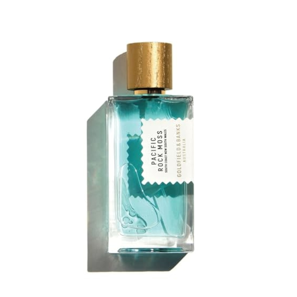 Goldfield & Banks Pacific Rock Moss Eau De Parfum Sample