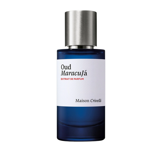 Oud Maracuja Extrait de Parfum Sample