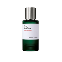 Oud Stallion Extrait de Parfum Sample
