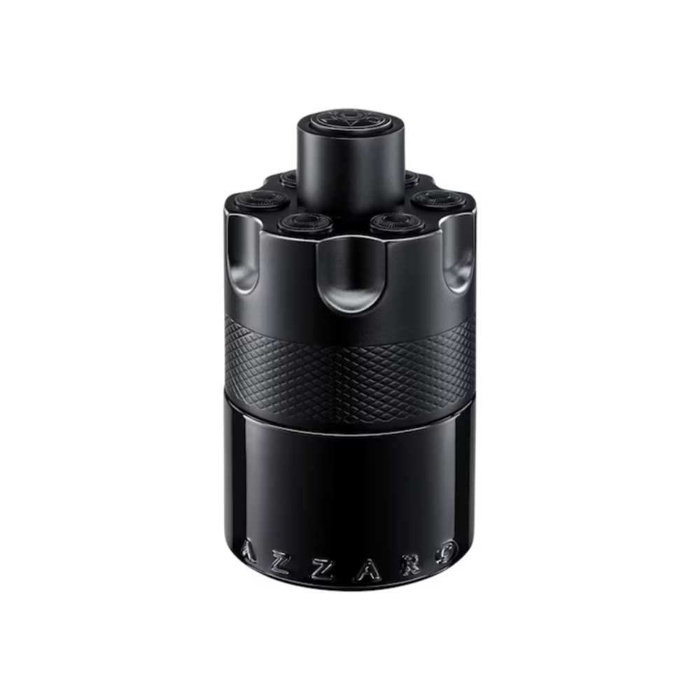 Azzaro The Most Wanted Eau de Parfum Intense Sample