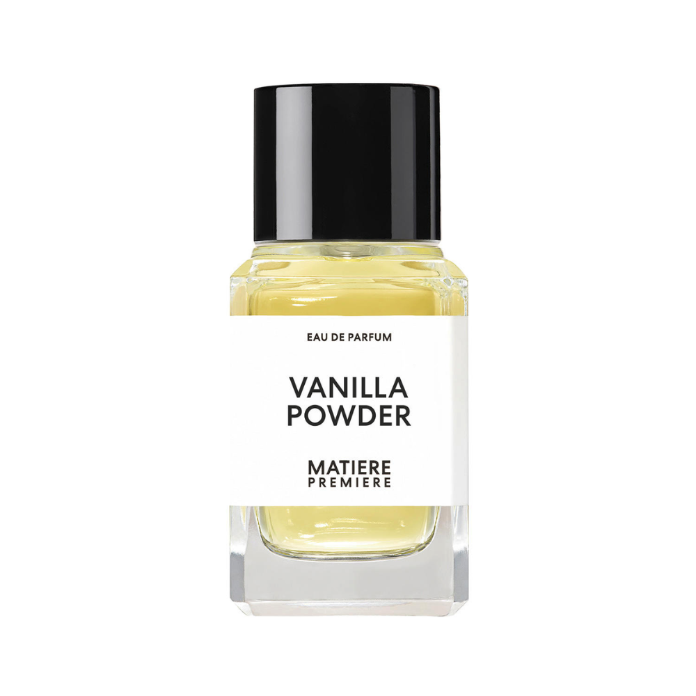 Matiere Premiere Vanilla Powder Eau de Parfum Sample