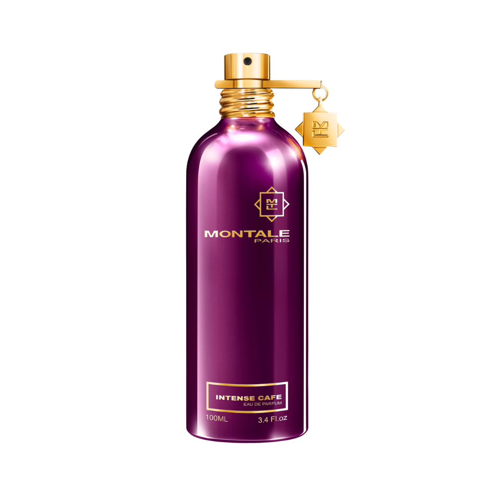 Montale Intense Cafe Eau de Parfum Sample